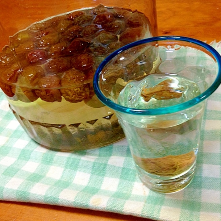 常温保存可 梅ジュース 梅シロップ レシピ 作り方 By 梅ちゃんlife 楽天レシピ 常温保存可 梅ジュース 梅シロップ レシピ 作り方 By 梅ちゃんlife 楽天レシピ